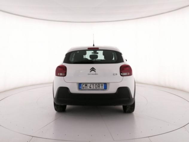Citroën C3 1.2 puretech You! s&s 83cv - Foto 4