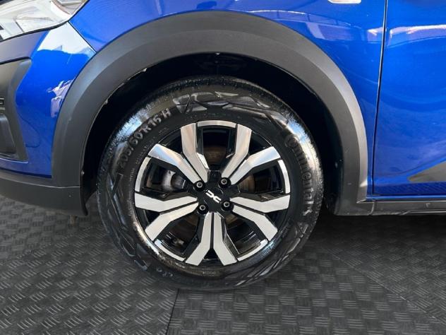 Dacia Sandero Stepway III 2021 Stepway 1.0 tce Expression Eco-g 100cv - Foto 9