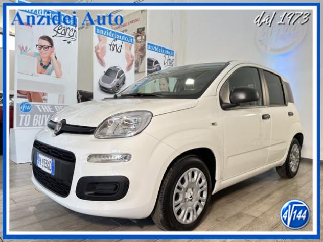 FIAT Panda 1.0 Hybrid Van 2 posti rif. 23788477 - Foto 3