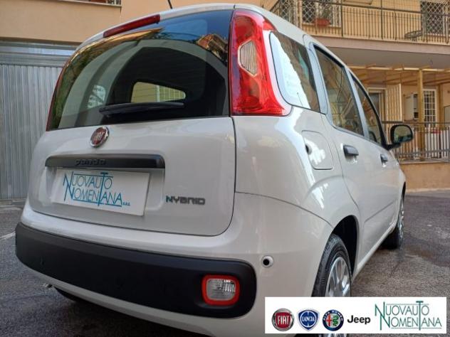 FIAT Panda Pandina 1.0 FireFly S&S Hybrid Pop Km0 rif. 24003144 - Foto 9
