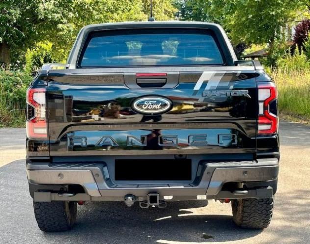 FORD Ranger Raptor 2.0 EcoBlue + IVA rif. 23976858 - Foto 6