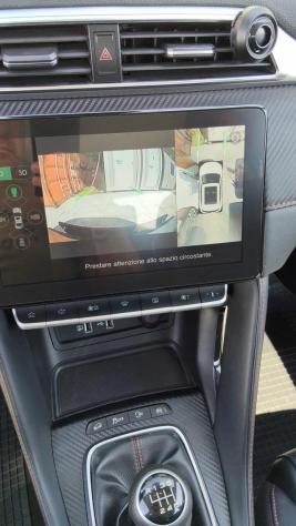 MG ZS 1.0T-GDI Luxury FULL OPTIONAL PREZZO VERO rif. 23940407 - Foto 8