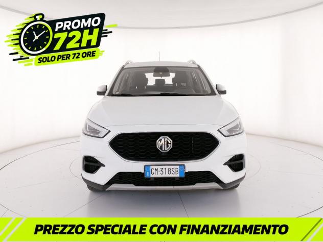 MG ZS 1.5 Comfort - Foto 5