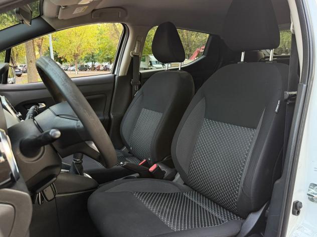 Nissan Micra Micra 1.0 ig-t Acenta - Foto 8