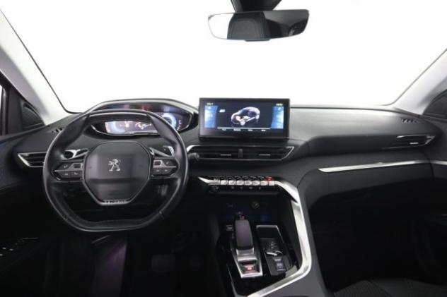 PEUGEOT 3008 3008 Hybrid 225 e-EAT8 Allure rif. 24170146 - Foto 4