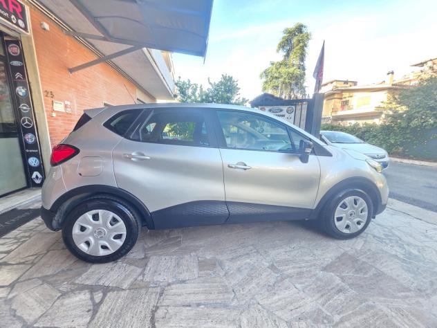 Renault Captur 1.5 dCi 8V 90 CV Start&Stop Energy R-Link - Foto 3
