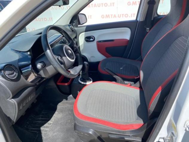 RENAULT Twingo LIMITED EXPERIENCE 1.0 69CV NEOPATENTATI rif. 20833596 - Foto 10