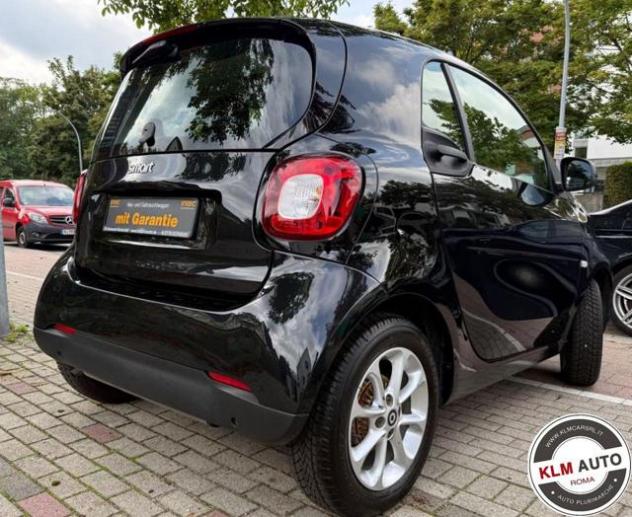 SMART ForTwo 70 1.0 twinamic Passion **PREZZO CHIAVI IN MANO** rif. 24104855 - Foto 6