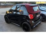 smart fortwo cabrio 90 0.9 66kW TURBO ALLESTIMENTO BRABUS