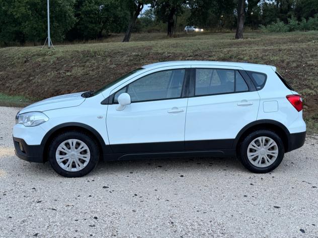 Suzuki SX4 S-Cross 1.0 Benzina permute rate garanzia - Foto 5