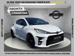 Toyota GR Yaris Circuit 1.6 261cv - PROMO