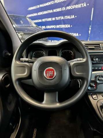 FIAT Panda 1.0 firefly hybrid s&s 70cv USATO GARANTITO - Foto 10