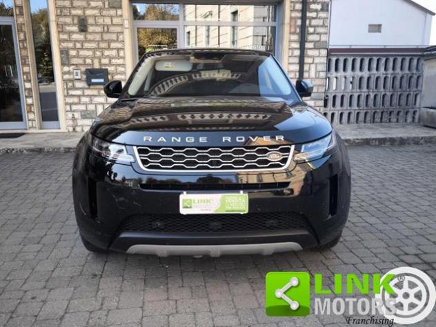 LAND ROVER Range Rover Evoque 2.0D I4 150CV AWD Business Fatturabile rif. 24182359 - Foto 3