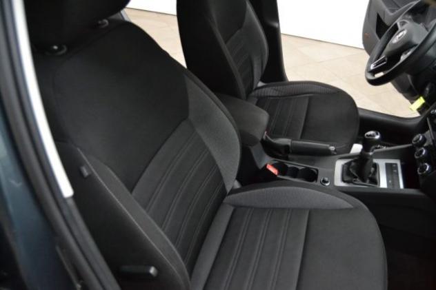 SKODA Octavia 1.6 TDI SCR 115 CV Executive 2019 rif. 24105420 - Foto 9