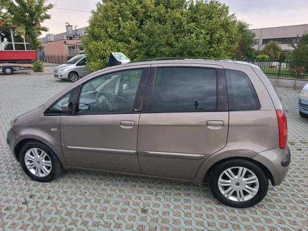 Lancia MUSA 1.4 GPL - Foto 8