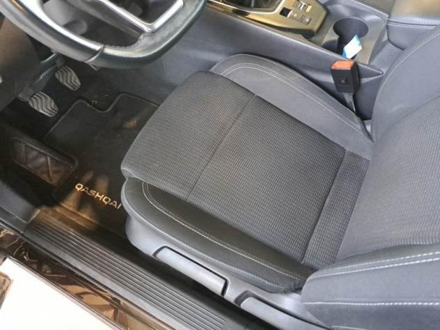 Nissan Qashqai Qashqai 1.3 mhev Business 2wd 140cv - Foto 10