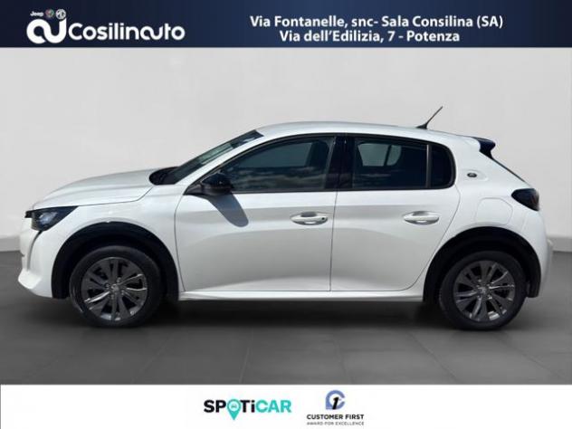PEUGEOT 208 208 Elettrica 136 CV 5 porte rif. 24040393 - Foto 2