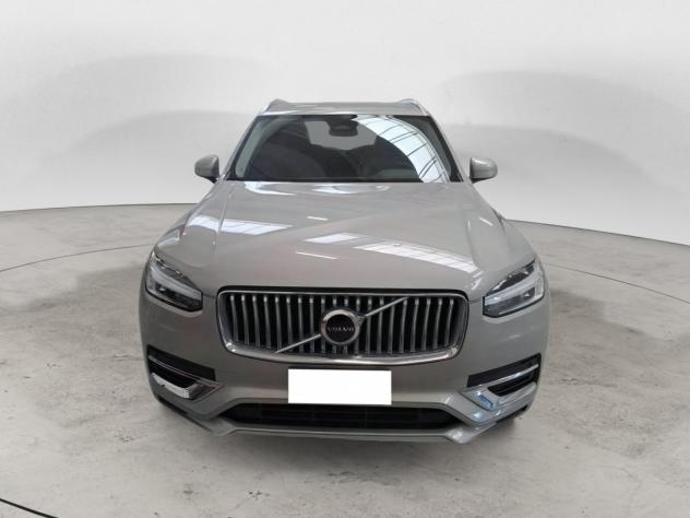 Volvo XC90 B5 D AWD automatico 7p Plus Bright - Foto 2