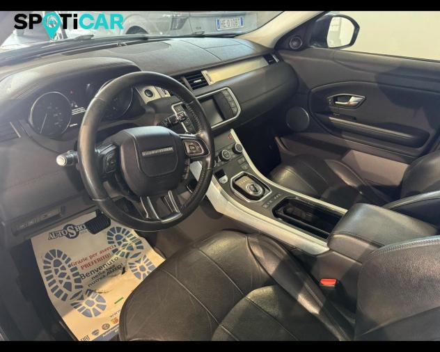 Land Rover Range Rover Evoque I 5p 2.0 td4 SE 150cv auto - Foto 6
