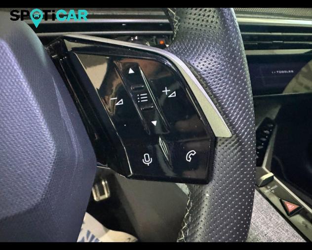 Peugeot 3008 III 1.2 hybrid GT 145cv e-dcs6 - Foto 8