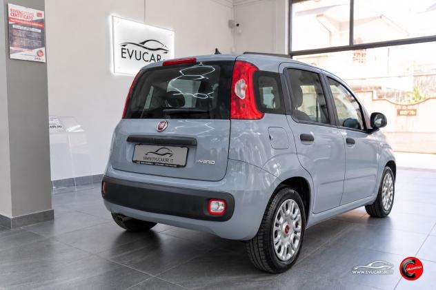 Fiat Panda 1.0 FireFly S&S Hybrid IVA ESPOSTA - Foto 4