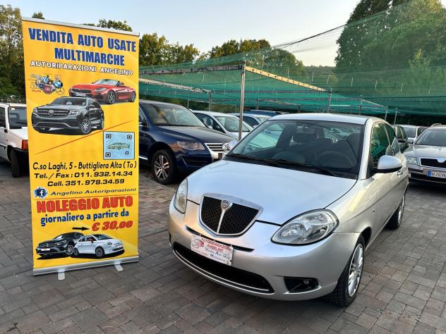 Lancia Ypsilon 1.2 Benzina - Foto 2