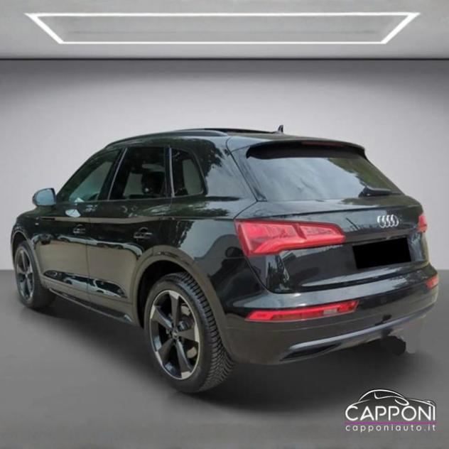 AUDI Q5 40 TDI quattro S Line rif. 23895512 - Foto 6
