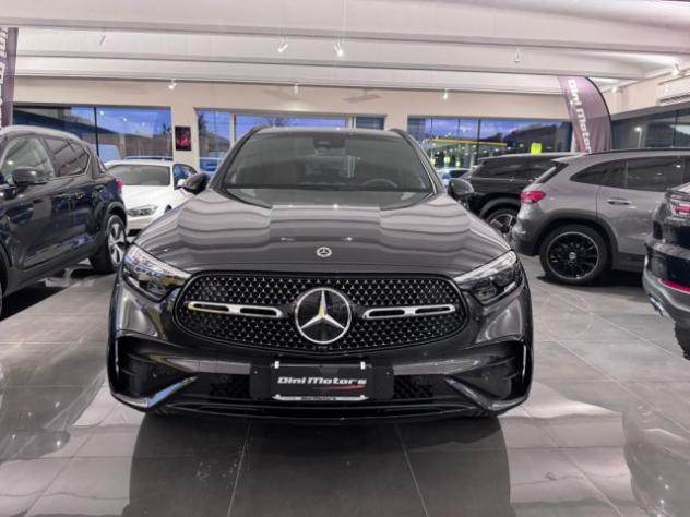 MERCEDES-BENZ GLC 300 de hybrid EQ 4Matic AMG Line Premium Plus NUOVO rif. 23063983 - Foto 2
