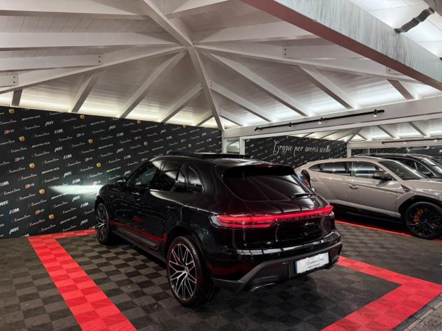Porsche Macan 2.0 265cv pdk - Foto 6