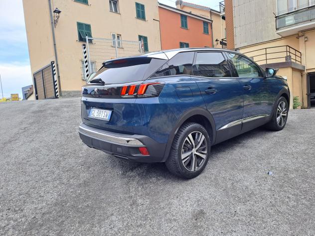 Peugeot 3008 BlueHDi 130 S&S Allure Pack - Foto 4