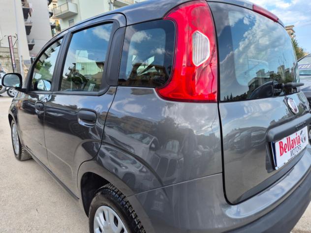 Fiat Panda 1.0 FireFly S&S Hybrid - Foto 7