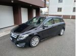 Mercedes B 180d Executive Manuale prezzo finanziabile