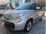 Fiat 500 L 500L 0.9 t.air Lounge 105cv TETTO PANORAMICO