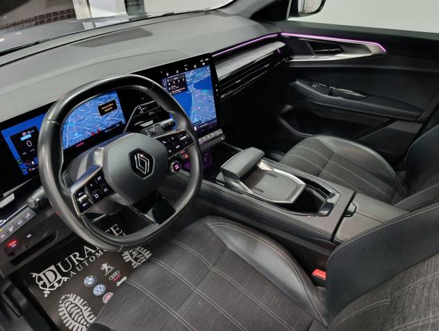Renault Austral Full Hybrid E-Tech 200 CV Techno - Foto 8
