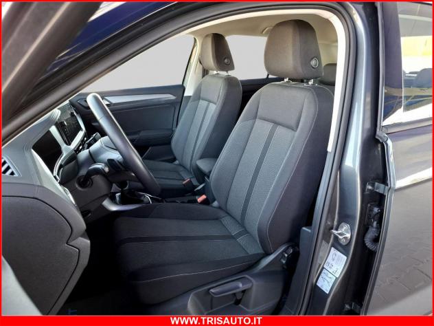 VOLKSWAGEN T-Roc 2.0 Tdi Dsg Life NEOPATENTATI (FULL LED+NAVI) - Foto 9