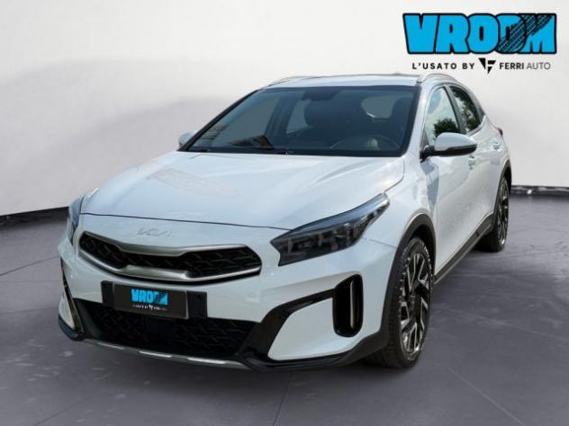 KIA XCeed 1.5 T-GDi 160 CV MHEV iMT Business rif. 23754100 - Foto 2