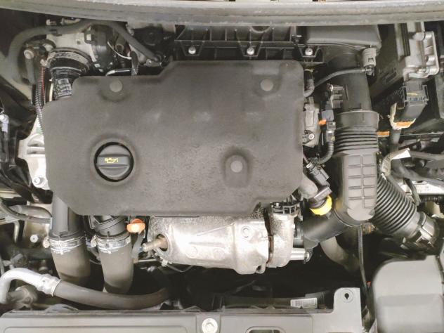 Opel Grandland Grandland X 1.5 diesel Ecotec Start&Stop aut. Innovation - Foto 9