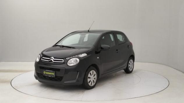 CITROEN C1 5p 1.0 vti Feel s&s 72cv rif. 22238789
