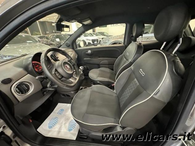 FIAT 500 1.0 Hybrid Sport rif. 24199173 - Foto 10