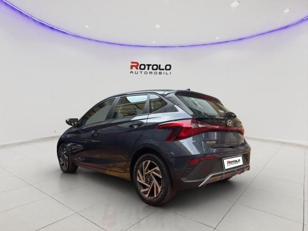 HYUNDAI i20 3ª serie i20 1.2 MPI Connectline - Foto 6