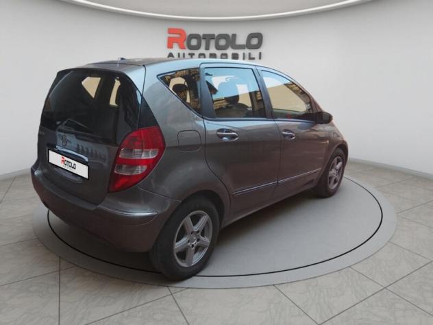 MERCEDES Classe A (W/C169) A 150 Elegance - Foto 5