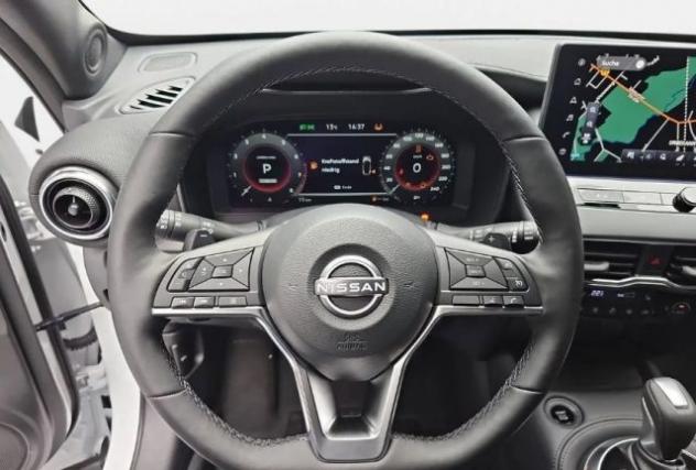 NISSAN Juke 1.6 Hybrid 143cv N-Connecta Km 0 Torino rif. 23471868 - Foto 5