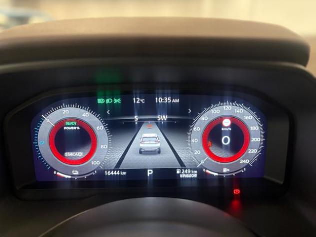 NISSAN X-Trail e-Power 2WD 5 posti N-Connecta FULL LED rif. 23824668 - Foto 10