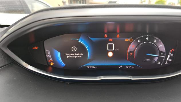 Peugeot 3008 1.2 PureTech 130 AUTOMATICA Active Pack - Foto 5