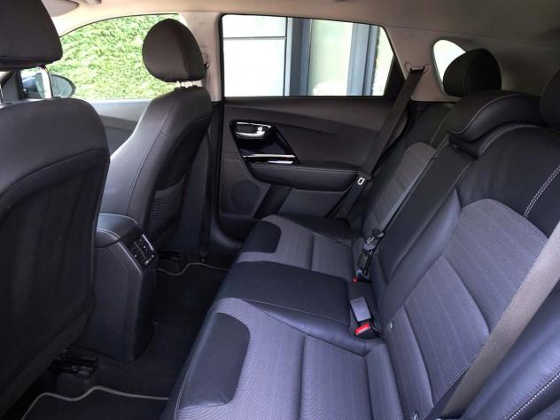 Kia Niro 1ª serie 1.6 GDi DCT PHEV Style - Foto 8