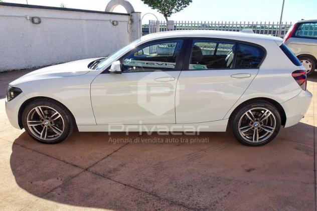 BMW Serie 1 116i 5p. Joy - Foto 8