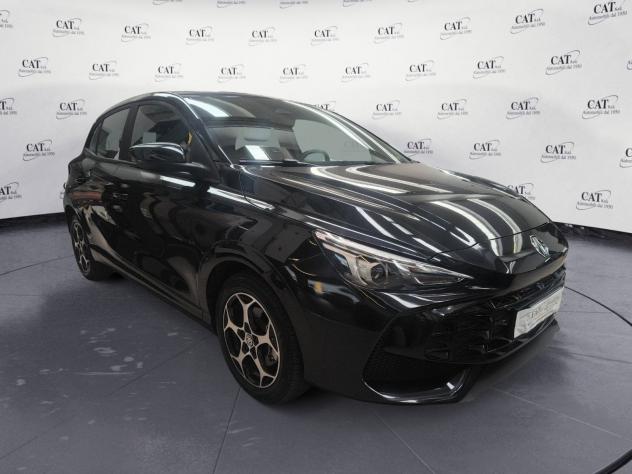 MG MG3 MG3 1.5 Comfort (PREZZO REALE) - Foto 8
