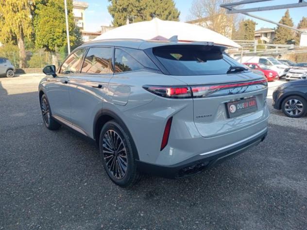 OMODA 9 Omoda 9 1.5 TGDI 537 CV Super Hybrid System i-AWD rif. 23295548 - Foto 5