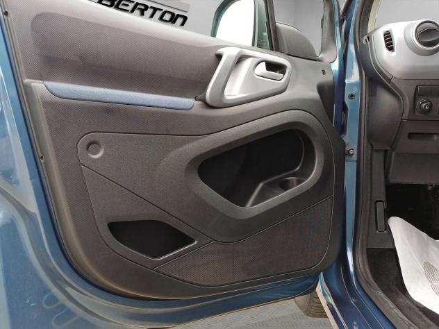 Citroën Berlingo BERLINGO - Foto 10