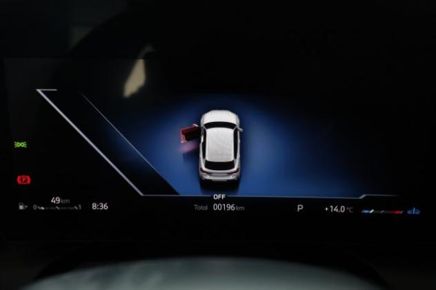 BMW 120 Serie 1 (F70) 48V MSport Design rif. 23738179 - Foto 7